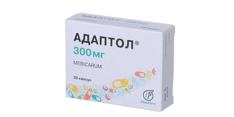 Адаптол