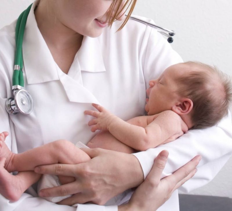 опасность для ребенка