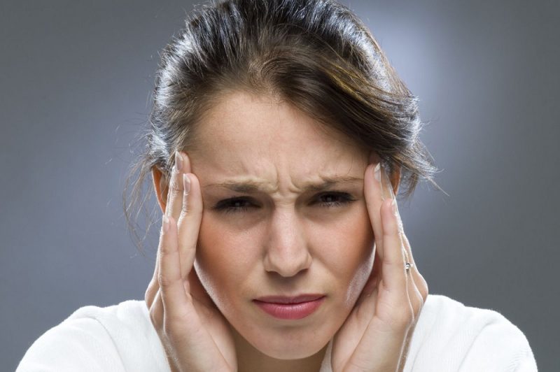 побочные эффекты