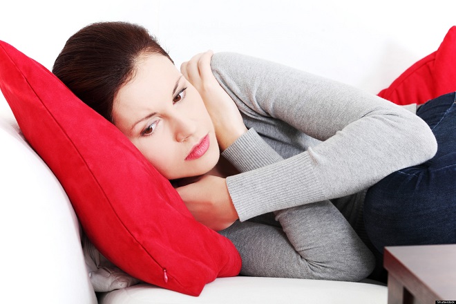 Недомогание - симптом токсокароза