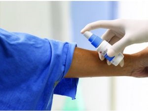 жидкий пластырь стерильный для ссадин