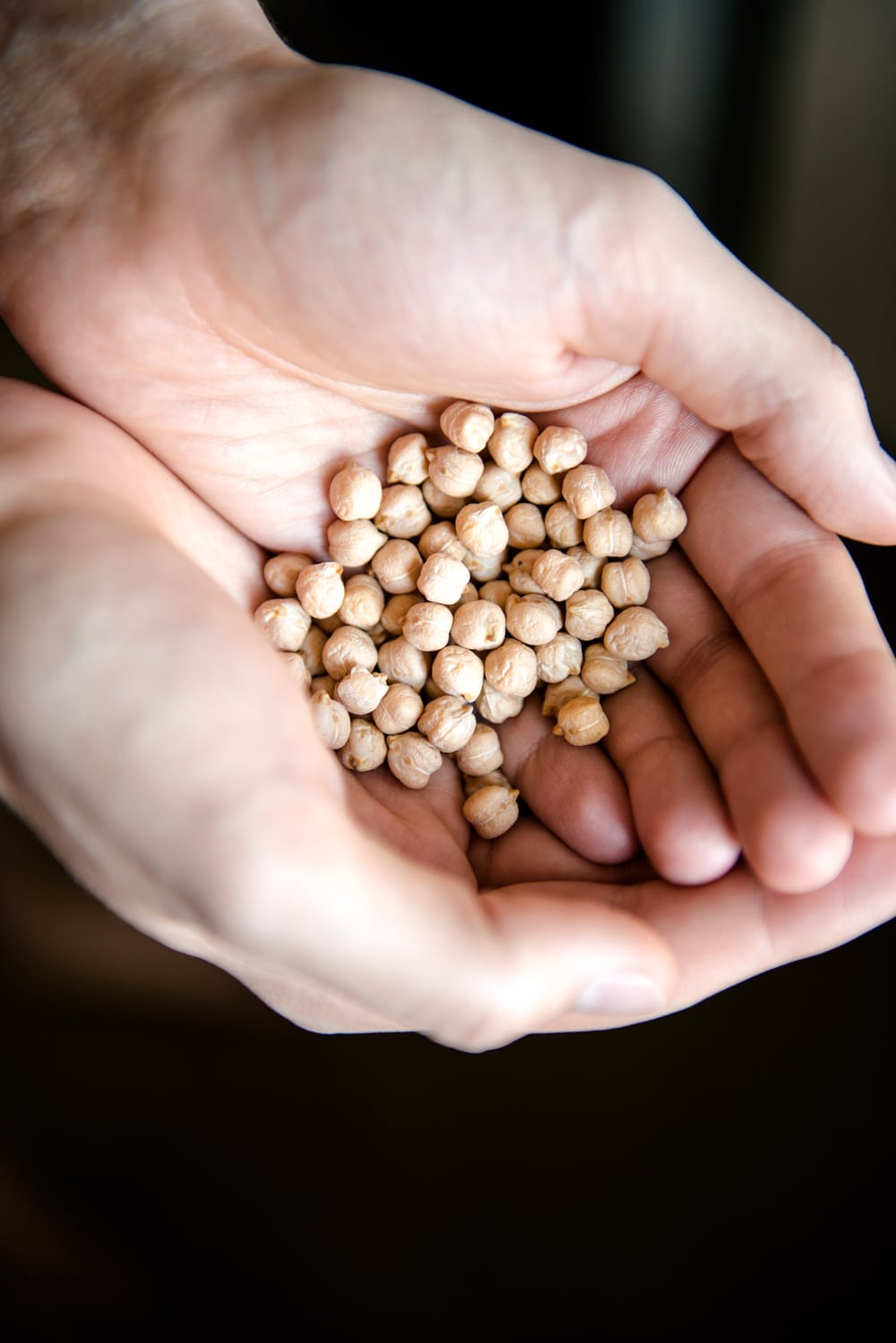 Растительные белки