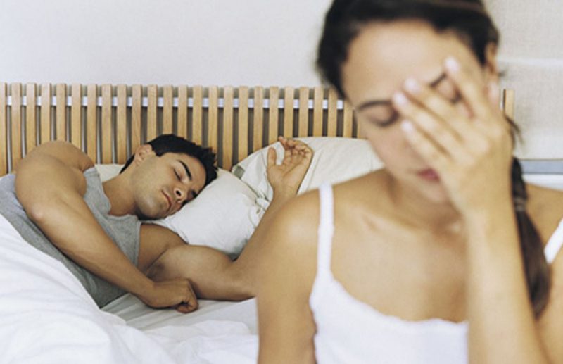 половой контакт