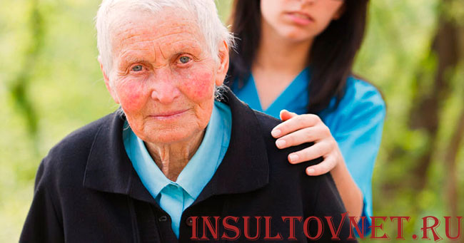 расстройства поведения