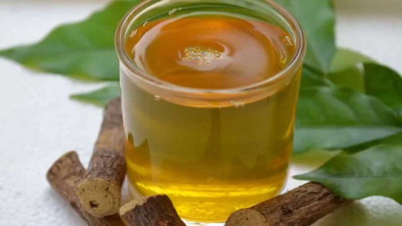 Методика очистки лимфы