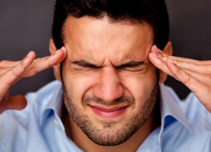 головная боль