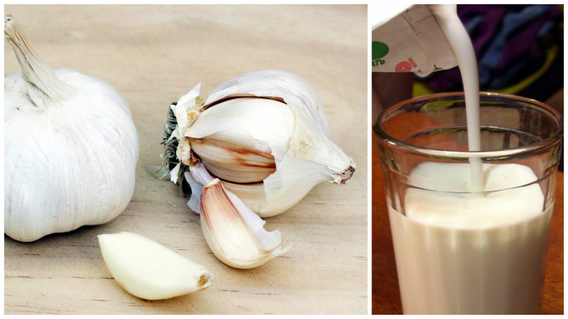 Народные средства