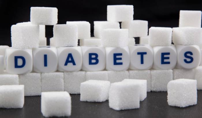 сахарный диабет