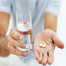 Лечение инсульта