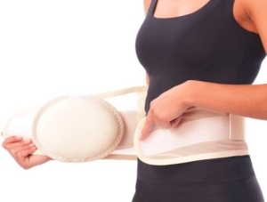 Бандаж Послеродовой бандаж облегчит самочувствие женщины