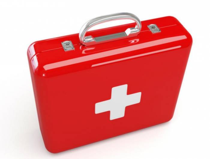 аптечка