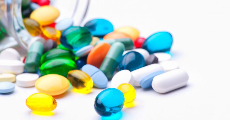 какие антибиотики лечат хламидоз