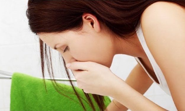 побочные эффекты Вермокса