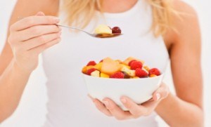 Диета для студентки Диета для студентки