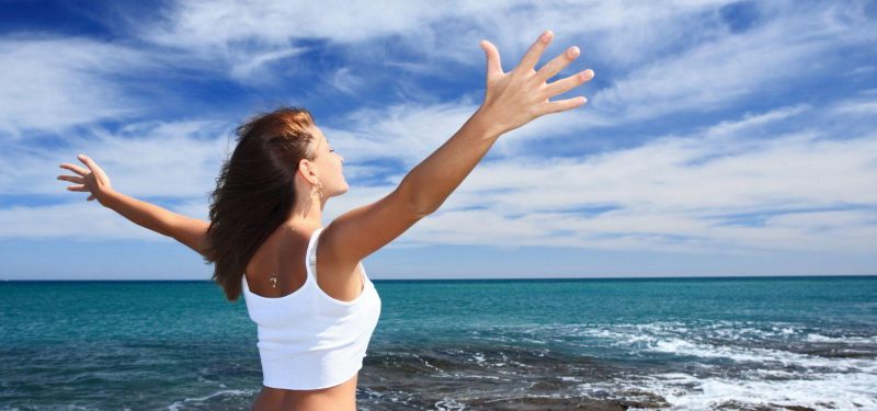 Преимущества отказа от еды