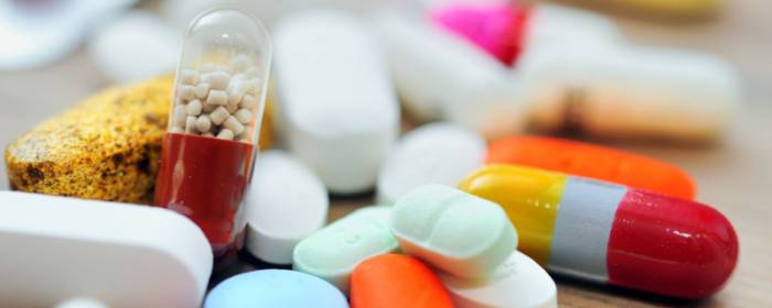 медикаменты