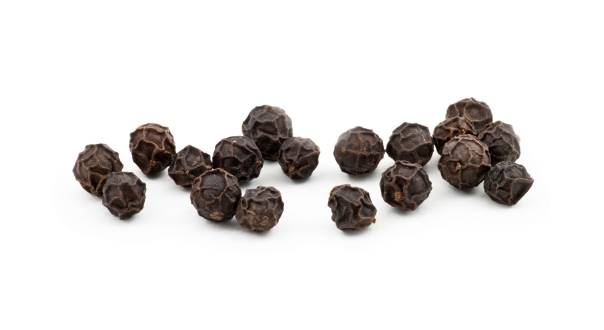 перец горошком