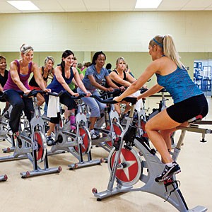 Секреты сайклинга