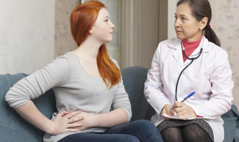 Ощущения пациентов