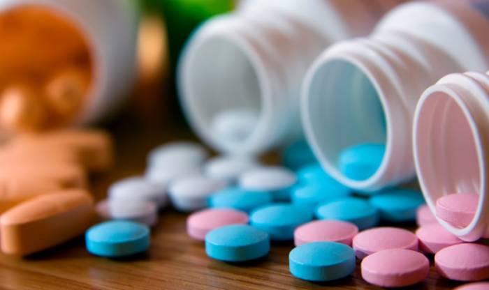 медикаменты