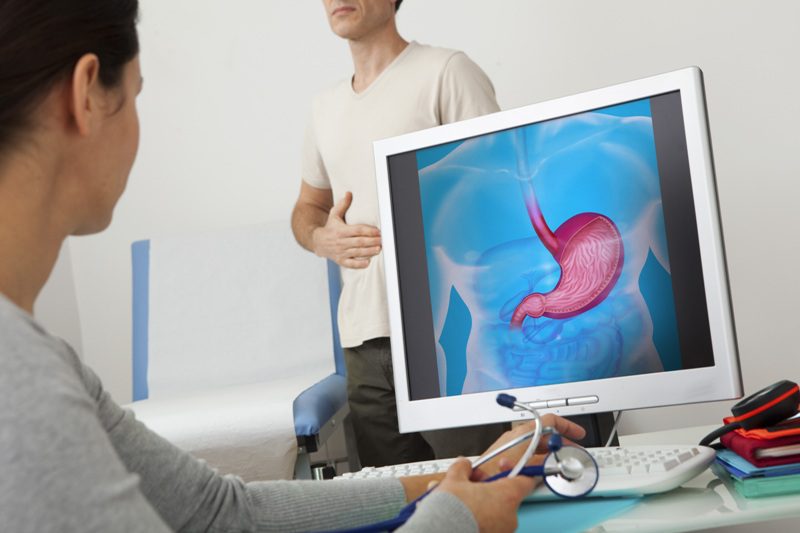 инвазивное лечение