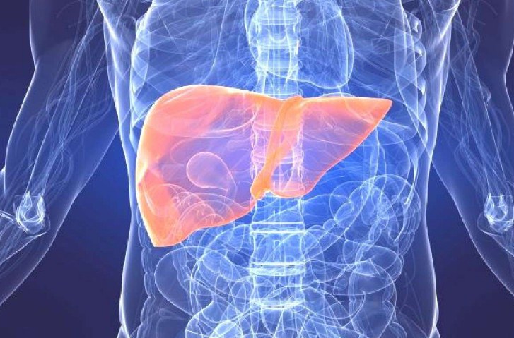 печеночная недостаточность