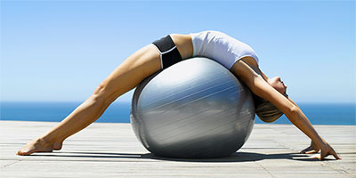 Лечение протрузии поясничного отдела позвоночника с помощью упражнений