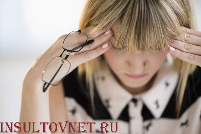 болит голова 2