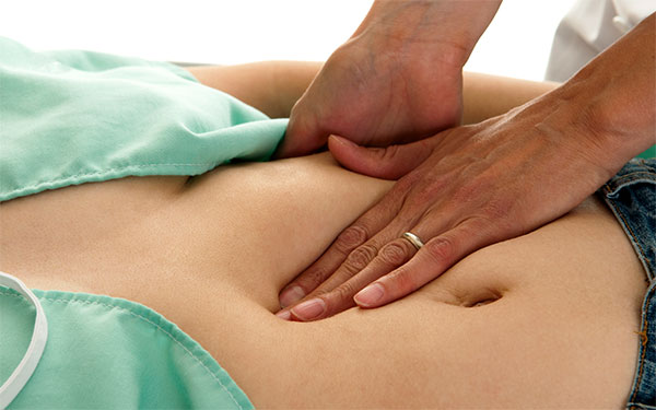 Грыжа кишечника - виды, причины развития, симптомы, способы лечения