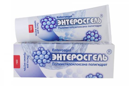 Эстеросгель