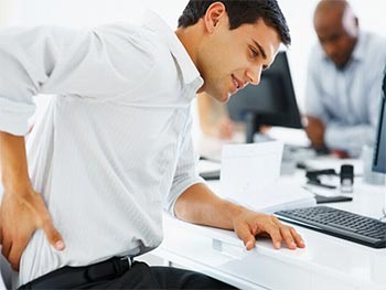 ЛФК при грыже поясничного отдела позвоночника - эффективные упражнения, видео инструкции