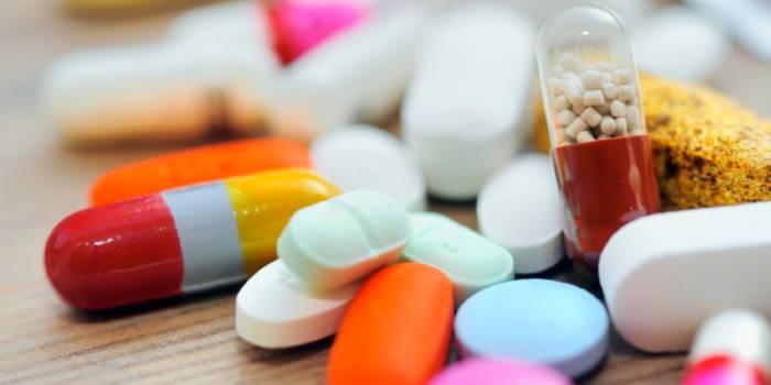 медикаменты