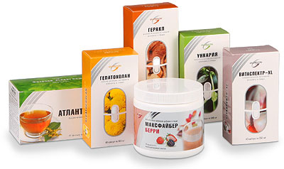 Состав комплекса