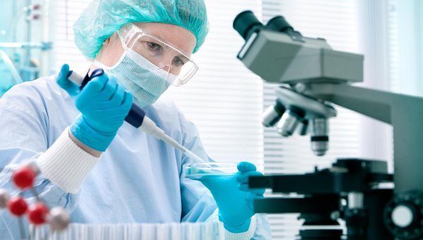 Особенности заболевания