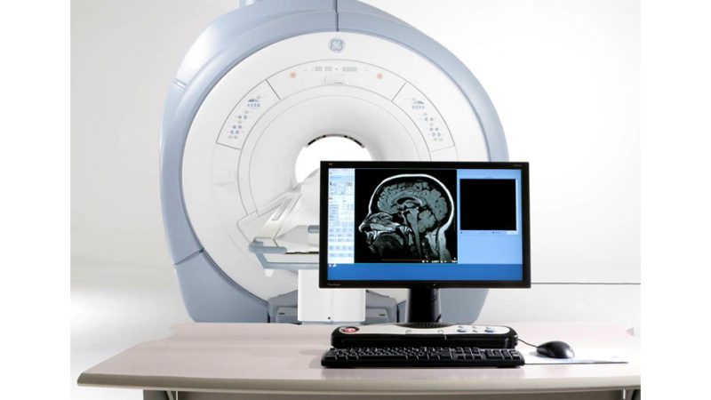 Диагностика токсоплазмоза мрт