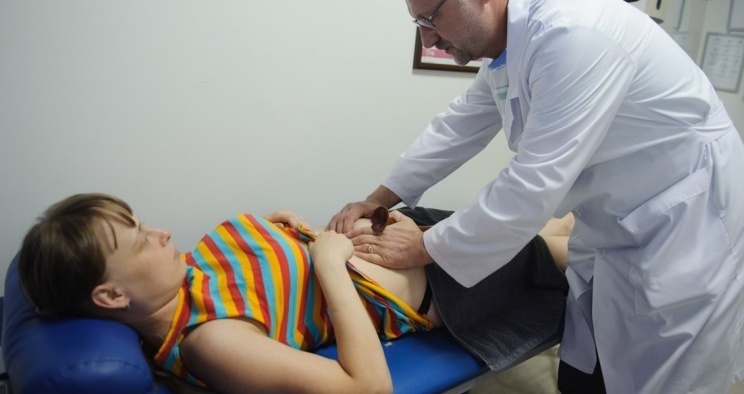 симптомы амебиоза