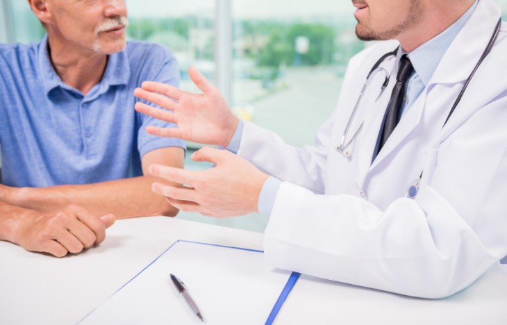 консультация врача