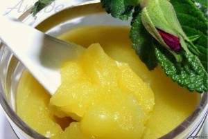 Мазь в домашних условиях Мазь домашнего приготовления