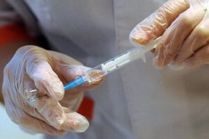 Вакцина против курения