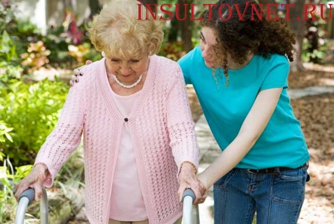 после приступа