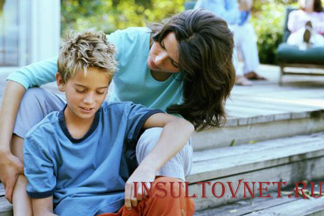 Абсансы у подростков