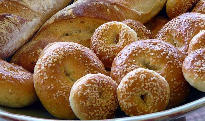 Углеводная пища Углеводная пища