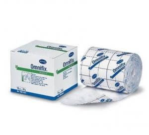 Лейкопластырь не тканный Омнификс рулонный