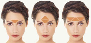 Пластырь от морщин применение