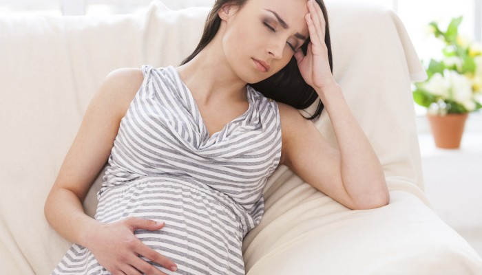 беременным противопоказан немозол