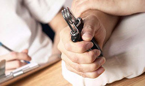 Кистевой эспандер ЛФК - самый простой и быстрый способ восстановить конечность