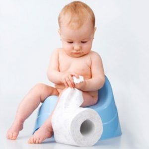 Причины диареи с пенной у взрослых и детей