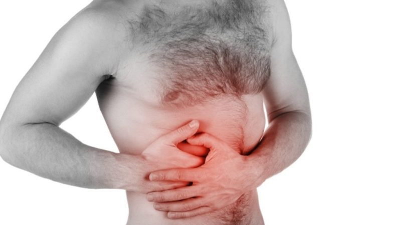 Симптоматика