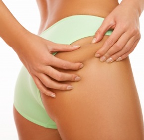 Эффективность антицеллюлитного пластыря перцового