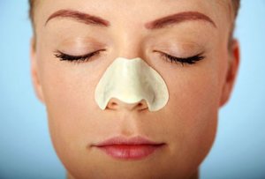 Пластырь косметический от прыщей на лице